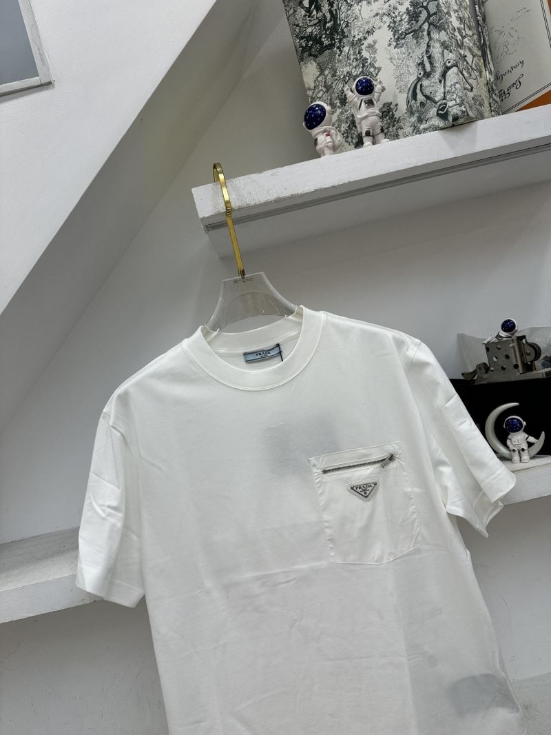 Prada T-Shirts